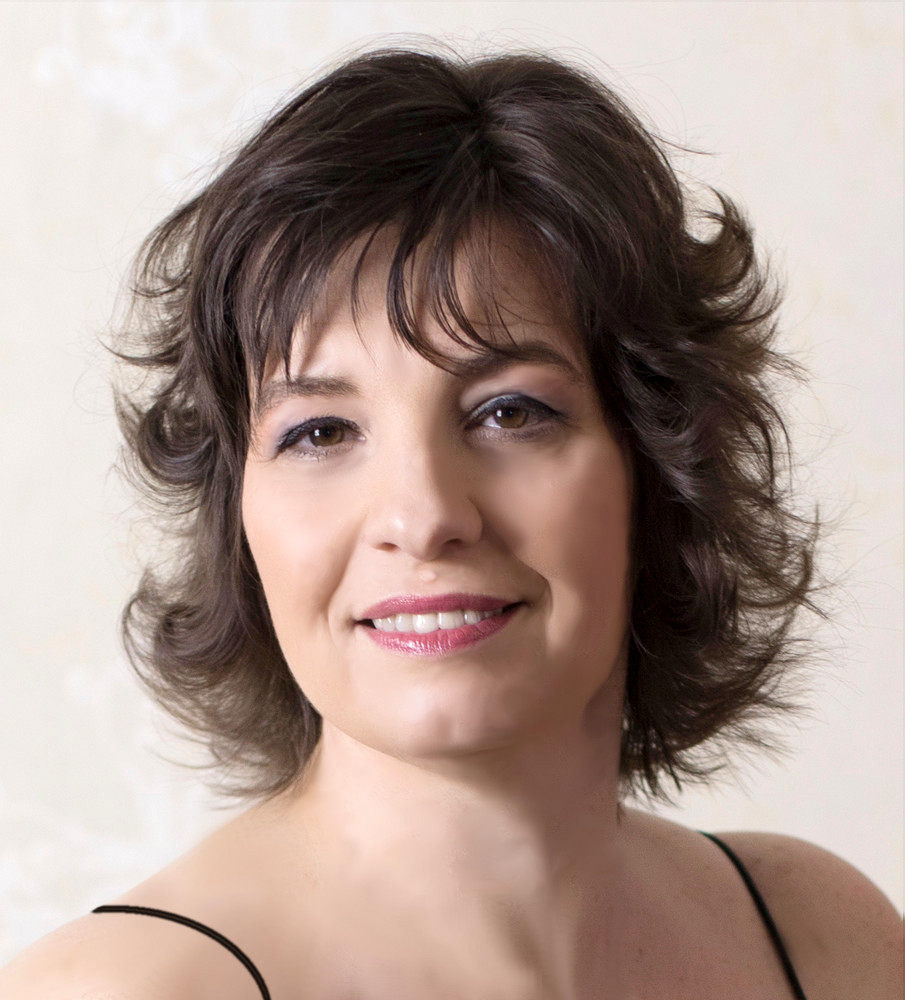 Dr. Kunsági Andrea klinikai szakpszichológus, hipnoterapeuta és coach